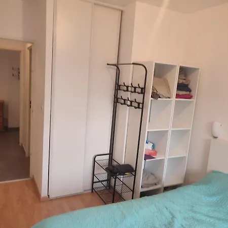 Proche Aeroport Orly Athis-Mons