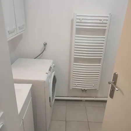 Proche Aeroport Orly Apartment